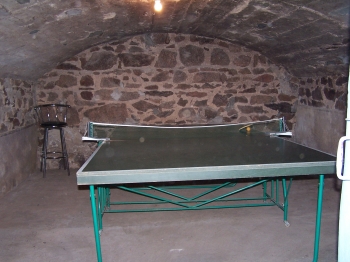 cave